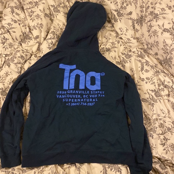 Tna sweatshirt - Picture 2 of 2